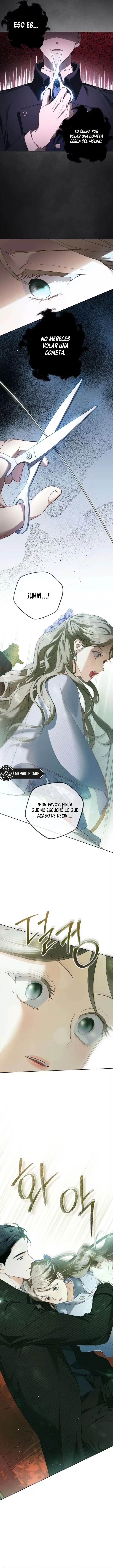 Engranajes del Amor Capítulo 9 - Page 12