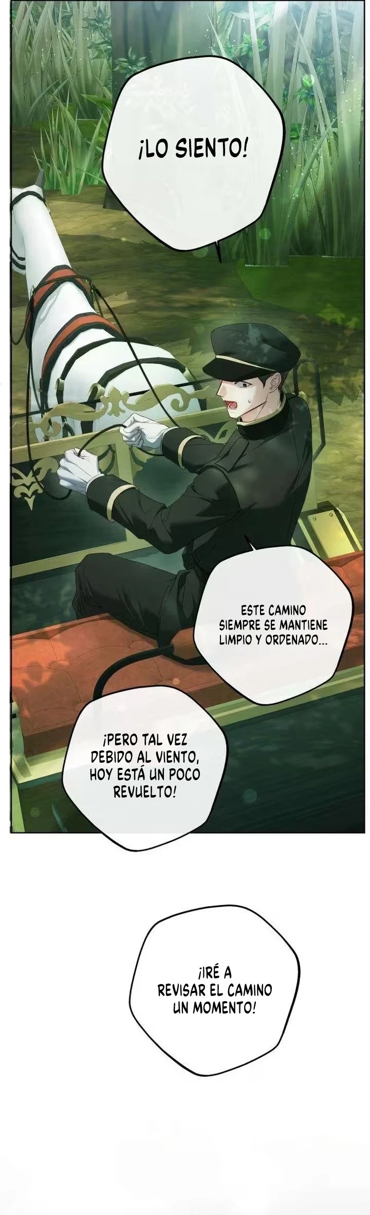 Engranajes del Amor Capítulo 9 - Page 13