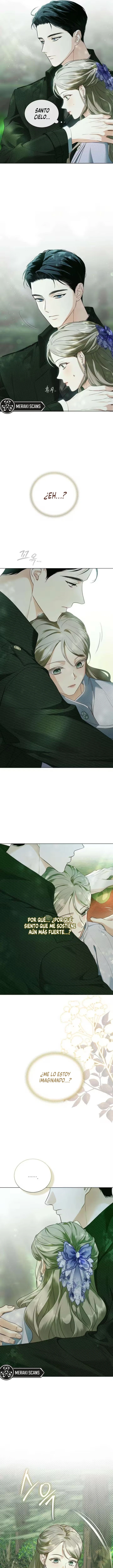Engranajes del Amor Capítulo 9 - Page 14