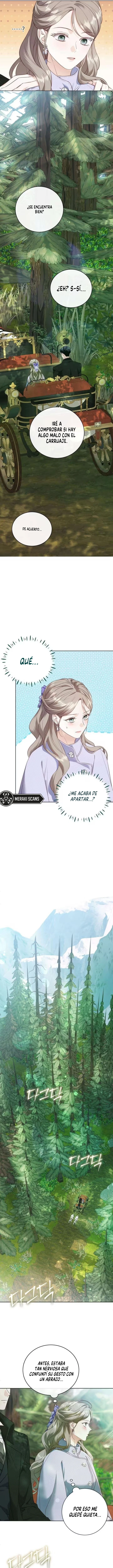Engranajes del Amor Capítulo 9 - Page 16