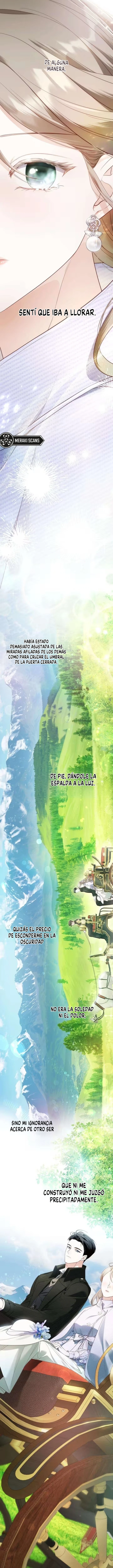 Engranajes del Amor Capítulo 9 - Page 19
