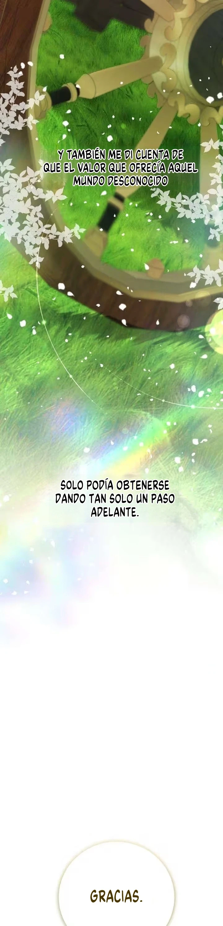 Engranajes del Amor Capítulo 9 - Page 20