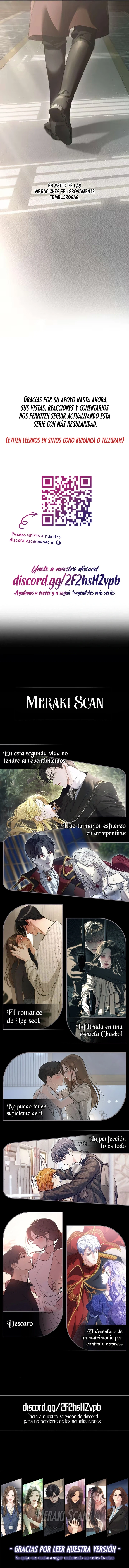 Engranajes del Amor Capítulo 9 - Page 23