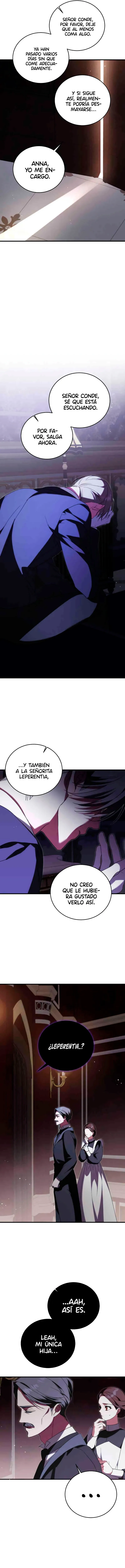 ¿Por Qué Estás Tan Obsesionado Conmigo Incluso Cuando Estoy Muerta? Capítulo 10 - Page 16