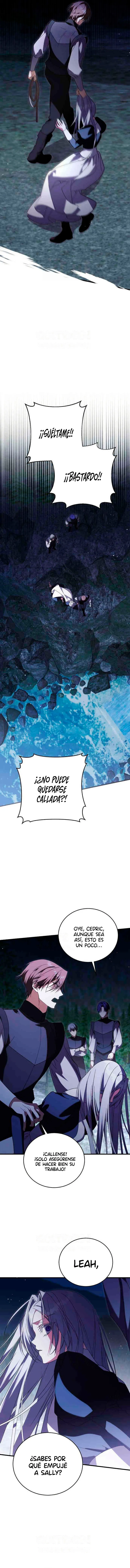 ¿Por Qué Estás Tan Obsesionado Conmigo Incluso Cuando Estoy Muerta? Capítulo 13 - Page 15
