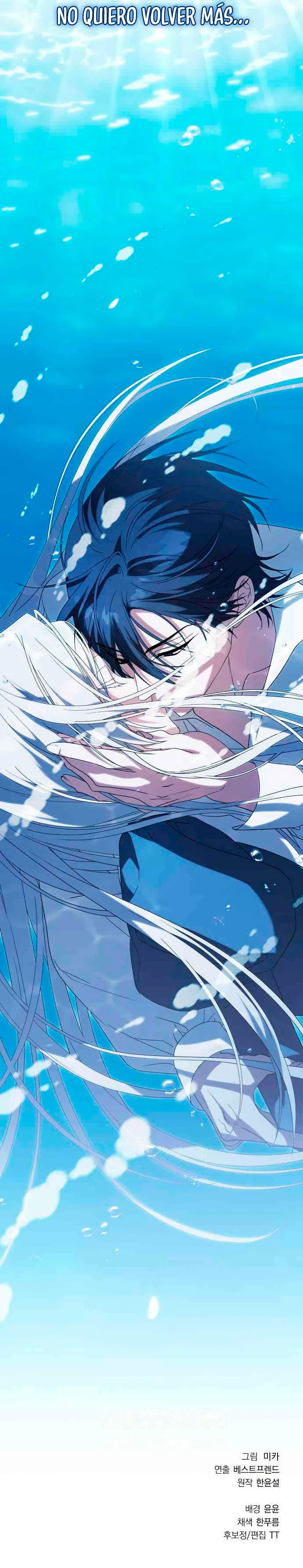 ¿Por Qué Estás Tan Obsesionado Conmigo Incluso Cuando Estoy Muerta? Capítulo 13 - Page 19