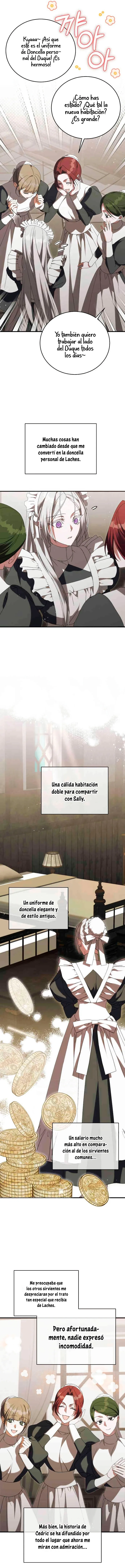 ¿Por Qué Estás Tan Obsesionado Conmigo Incluso Cuando Estoy Muerta? Capítulo 16 - Page 12