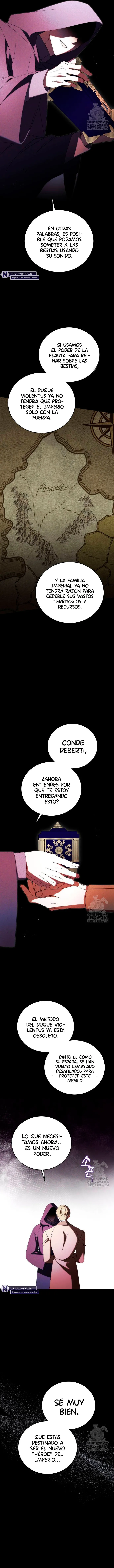 ¿Por Qué Estás Tan Obsesionado Conmigo Incluso Cuando Estoy Muerta? Capítulo 25 - Page 13