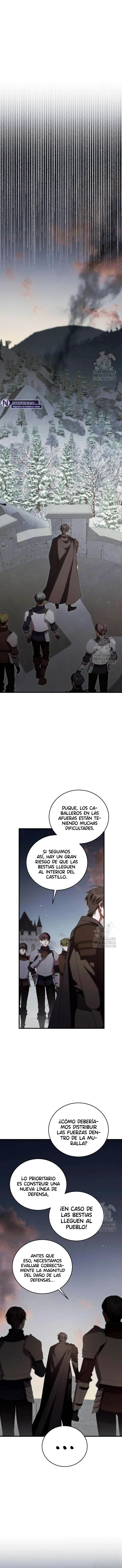 ¿Por Qué Estás Tan Obsesionado Conmigo Incluso Cuando Estoy Muerta? Capítulo 26 - Page 14