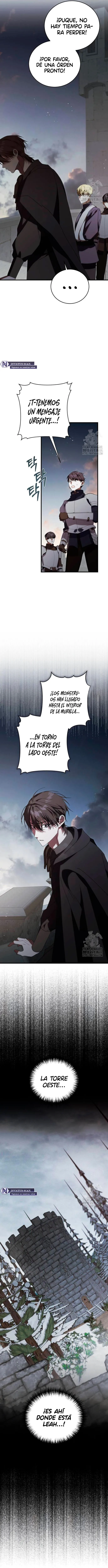 ¿Por Qué Estás Tan Obsesionado Conmigo Incluso Cuando Estoy Muerta? Capítulo 26 - Page 15