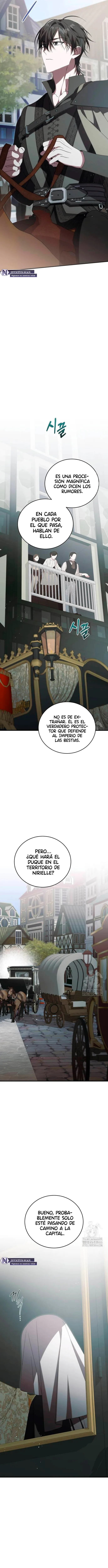 ¿Por Qué Estás Tan Obsesionado Conmigo Incluso Cuando Estoy Muerta? Capítulo 34 - Page 14