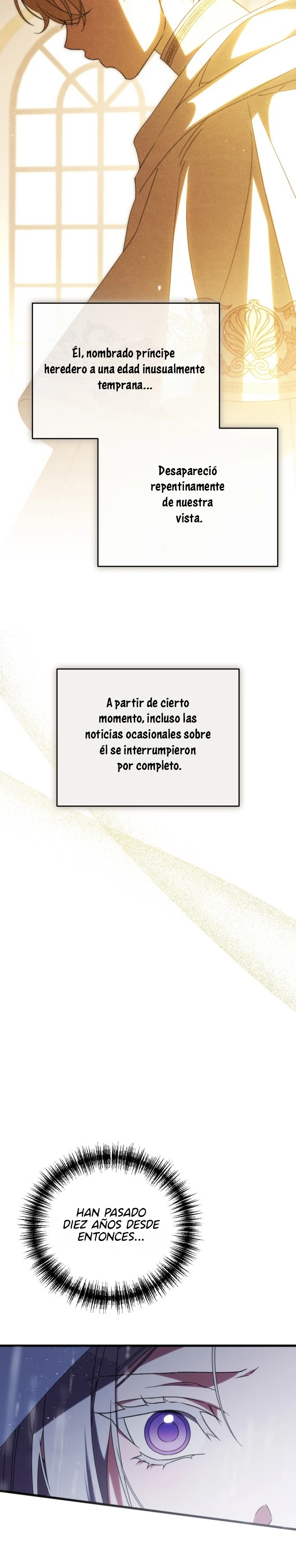 ¿Por Qué Estás Tan Obsesionado Conmigo Incluso Cuando Estoy Muerta? Capítulo 41 - Page 11