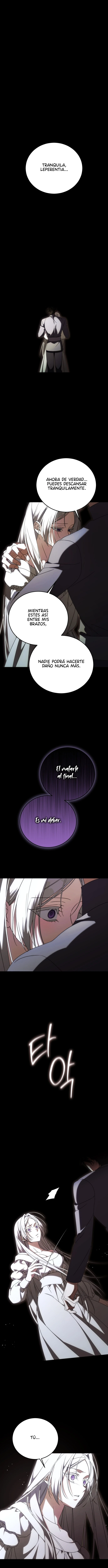 ¿Por Qué Estás Tan Obsesionado Conmigo Incluso Cuando Estoy Muerta? Capítulo 43 - Page 2