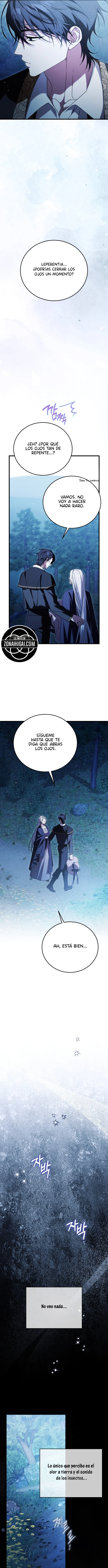 ¿Por Qué Estás Tan Obsesionado Conmigo Incluso Cuando Estoy Muerta? Capítulo 46 - Page 14