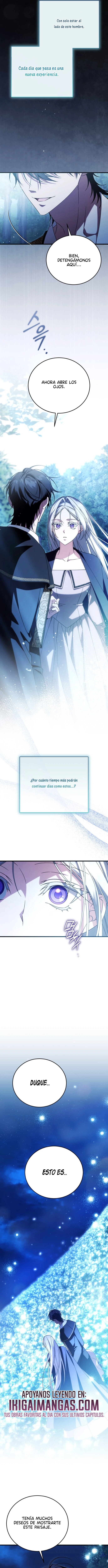 ¿Por Qué Estás Tan Obsesionado Conmigo Incluso Cuando Estoy Muerta? Capítulo 46 - Page 16