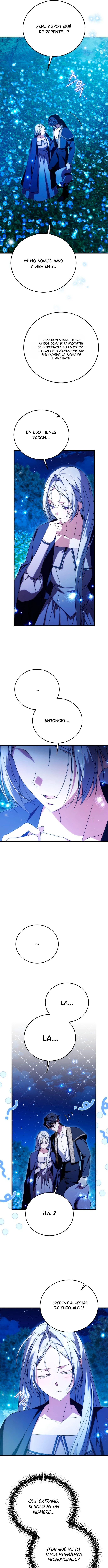 ¿Por Qué Estás Tan Obsesionado Conmigo Incluso Cuando Estoy Muerta? Capítulo 47 - Page 6