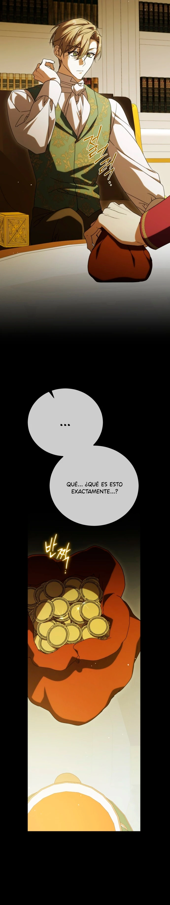 ¿Por Qué Estás Tan Obsesionado Conmigo Incluso Cuando Estoy Muerta? Capítulo 47 - Page 15