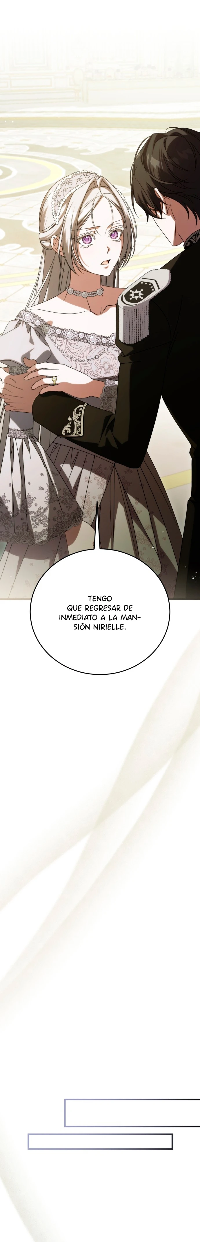 ¿Por Qué Estás Tan Obsesionado Conmigo Incluso Cuando Estoy Muerta? Capítulo 51 - Page 21