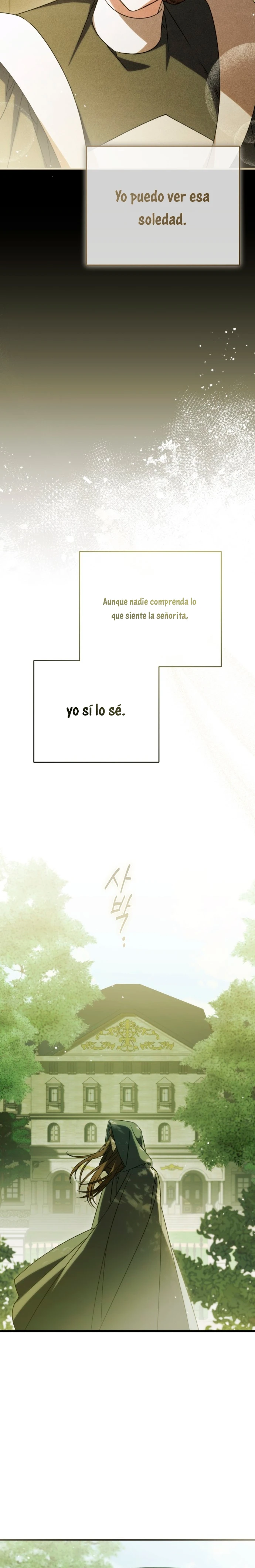 ¿Por Qué Estás Tan Obsesionado Conmigo Incluso Cuando Estoy Muerta? Capítulo 52 - Page 13