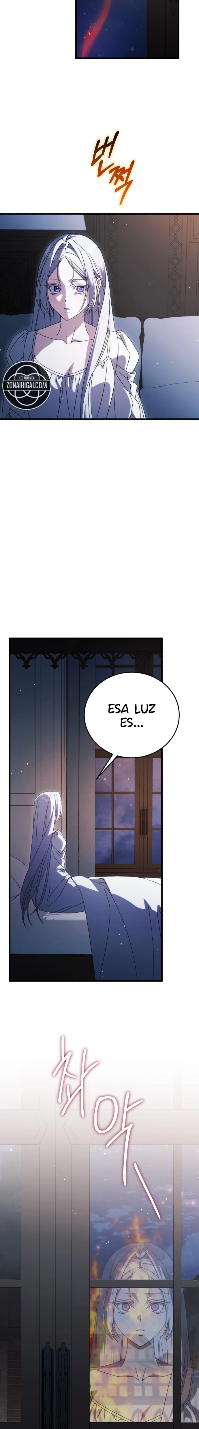 ¿Por Qué Estás Tan Obsesionado Conmigo Incluso Cuando Estoy Muerta? Capítulo 53 - Page 19