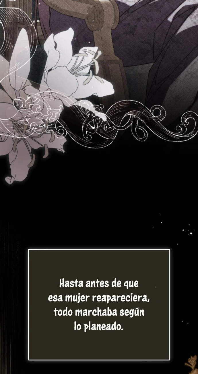 ¿Por Qué Estás Tan Obsesionado Conmigo Incluso Cuando Estoy Muerta? Capítulo 56 - Page 3