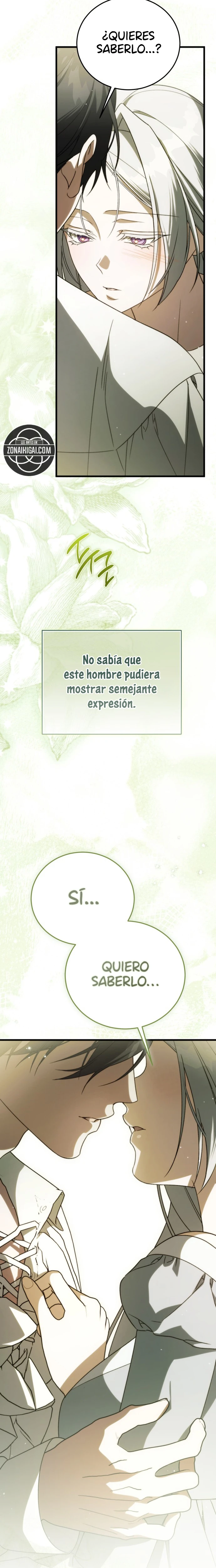 ¿Por Qué Estás Tan Obsesionado Conmigo Incluso Cuando Estoy Muerta? Capítulo 57 - Page 21
