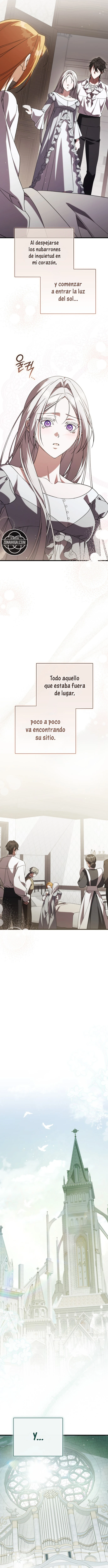 ¿Por Qué Estás Tan Obsesionado Conmigo Incluso Cuando Estoy Muerta? Capítulo 57 - Page 24
