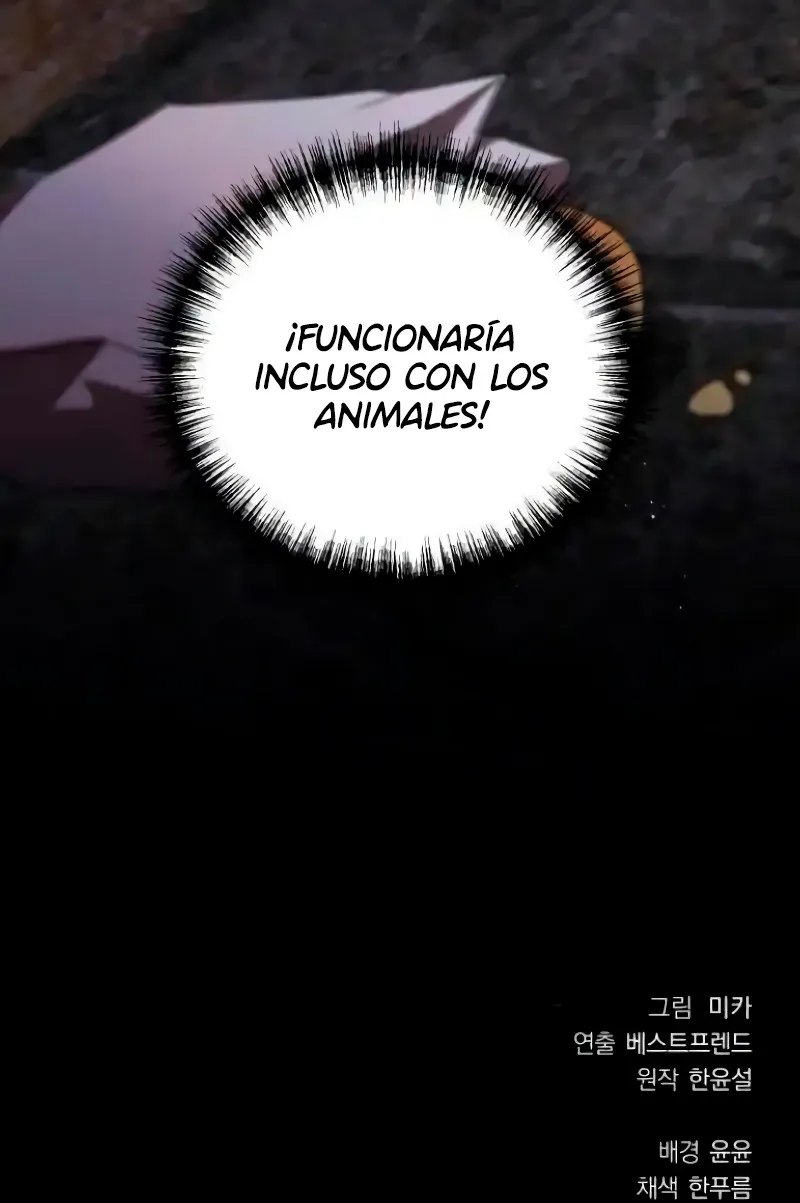 ¿Por Qué Estás Tan Obsesionado Conmigo Incluso Cuando Estoy Muerta? Capítulo 8 - Page 12