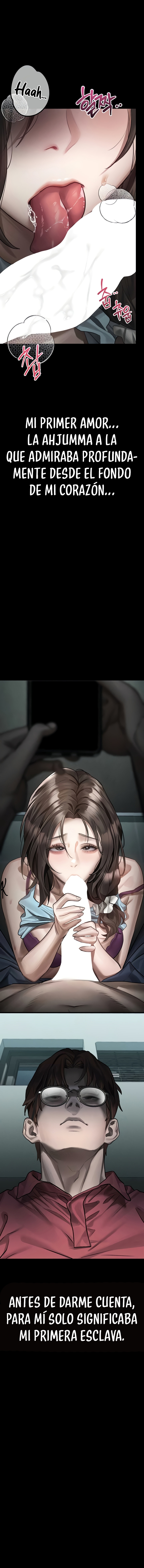 Depravación: caer en lo más bajo Capítulo 61 - Page 12