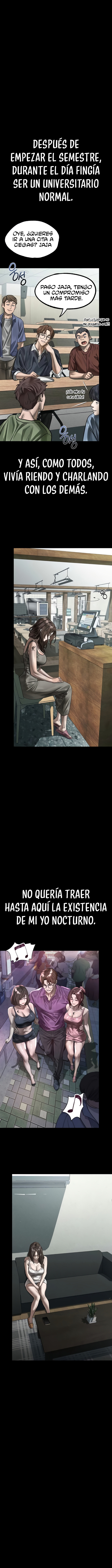 Depravación: caer en lo más bajo Capítulo 61 - Page 14