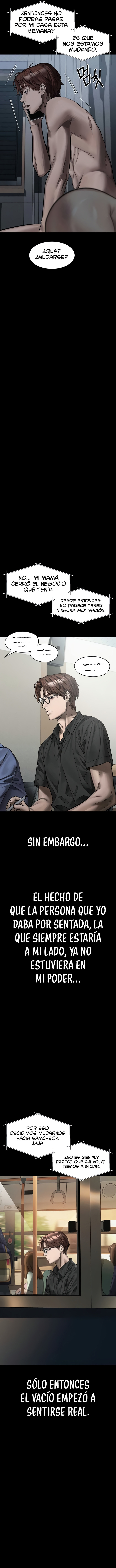 Depravación: caer en lo más bajo Capítulo 61 - Page 18