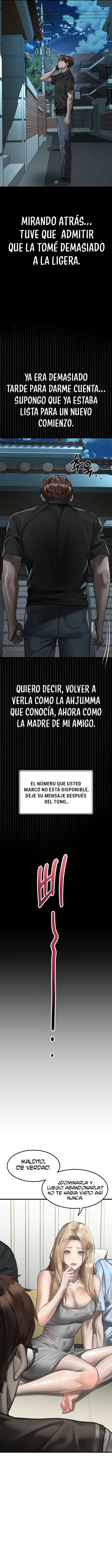 Depravación: caer en lo más bajo Capítulo 61 - Page 19
