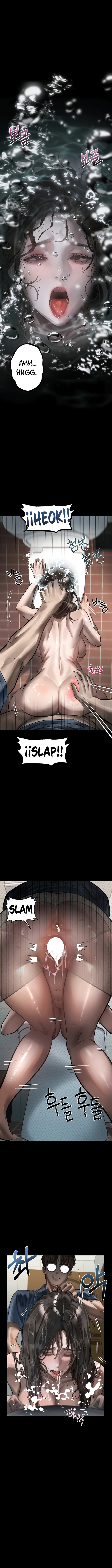 Depravación: caer en lo más bajo Capítulo 61 - Page 2