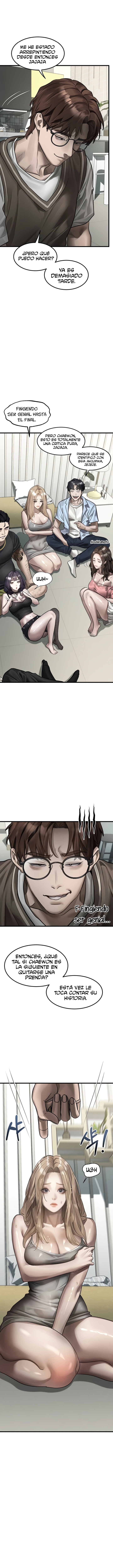 Depravación: caer en lo más bajo Capítulo 61 - Page 20