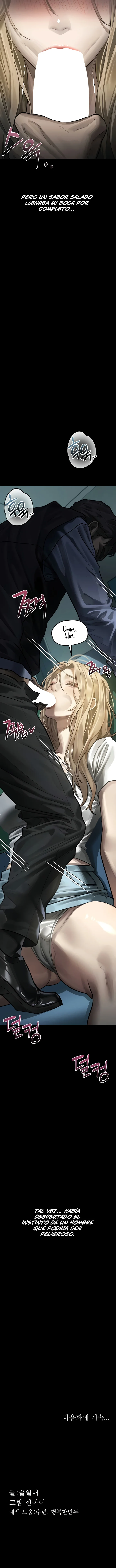 Depravación: caer en lo más bajo Capítulo 64 - Page 15