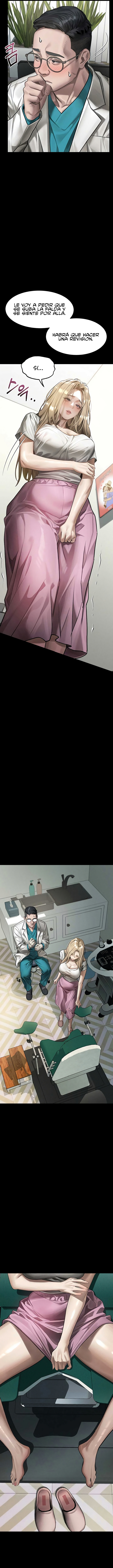 Depravación: caer en lo más bajo Capítulo 68 - Page 10