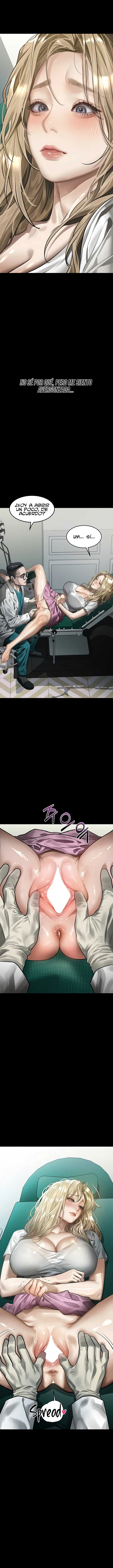 Depravación: caer en lo más bajo Capítulo 68 - Page 12