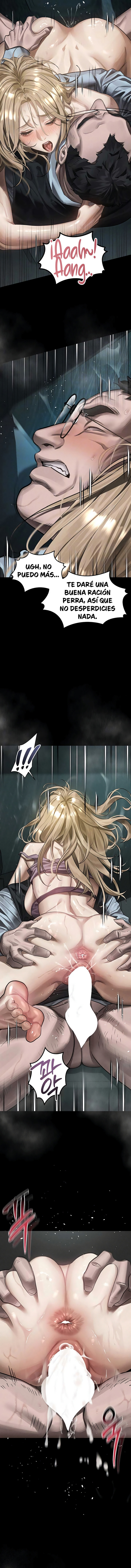 Depravación: caer en lo más bajo Capítulo 68 - Page 3