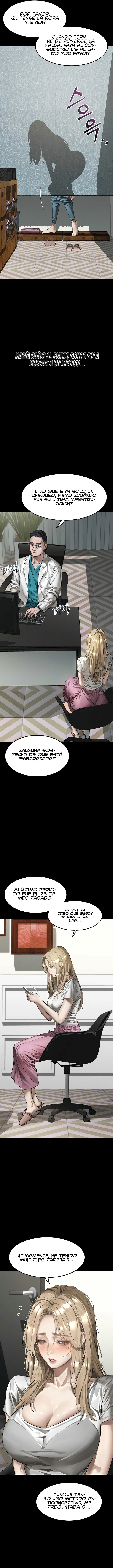 Depravación: caer en lo más bajo Capítulo 68 - Page 7