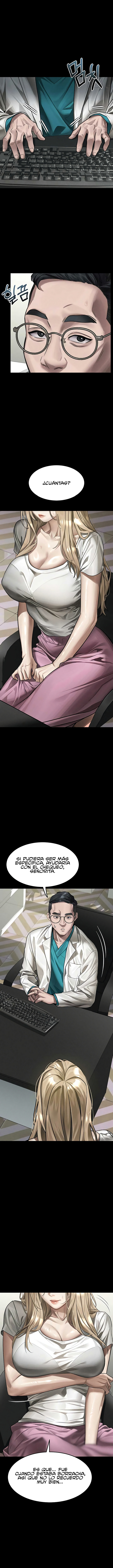 Depravación: caer en lo más bajo Capítulo 68 - Page 8