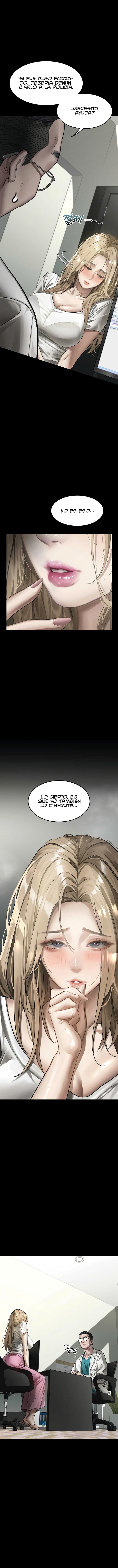 Depravación: caer en lo más bajo Capítulo 68 - Page 9