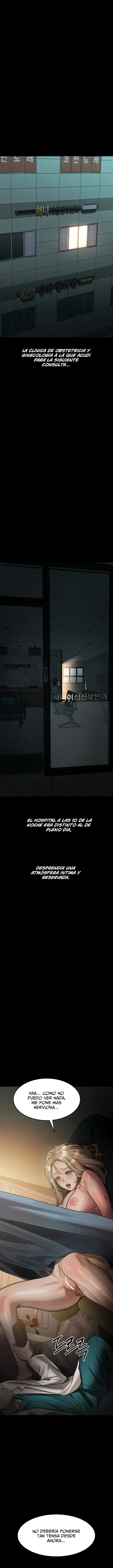 Depravación: caer en lo más bajo Capítulo 70 - Page 14