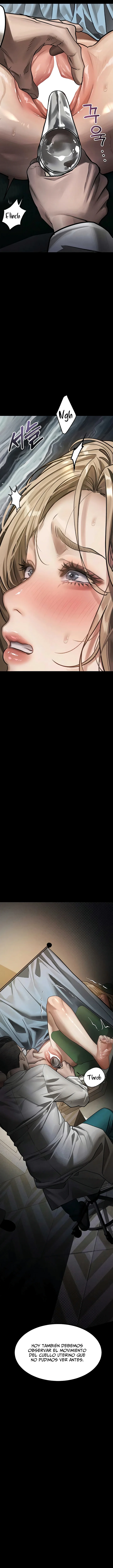 Depravación: caer en lo más bajo Capítulo 70 - Page 15