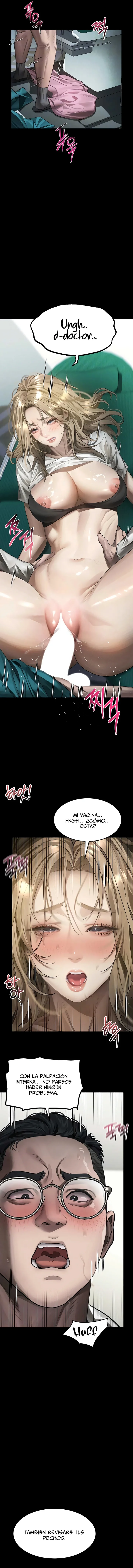 Depravación: caer en lo más bajo Capítulo 70 - Page 3