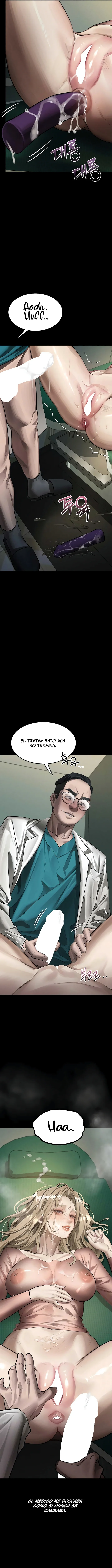 Depravación: caer en lo más bajo Capítulo 71 - Page 15