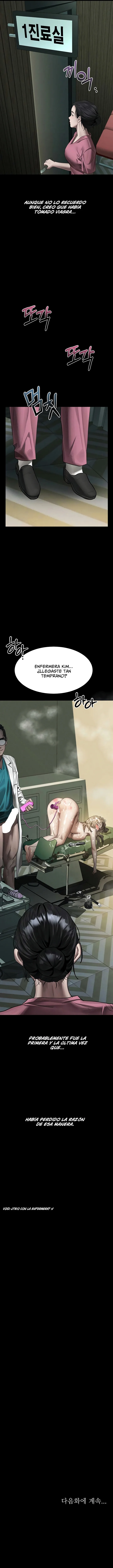 Depravación: caer en lo más bajo Capítulo 71 - Page 17