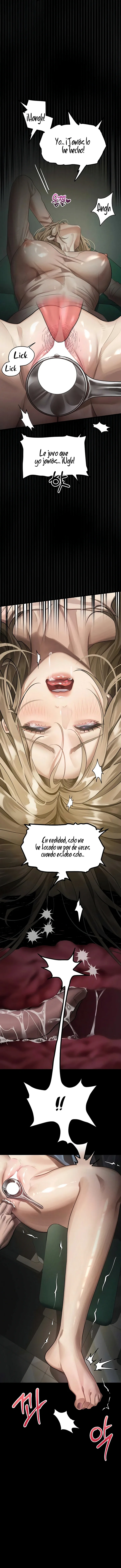 Depravación: caer en lo más bajo Capítulo 71 - Page 7