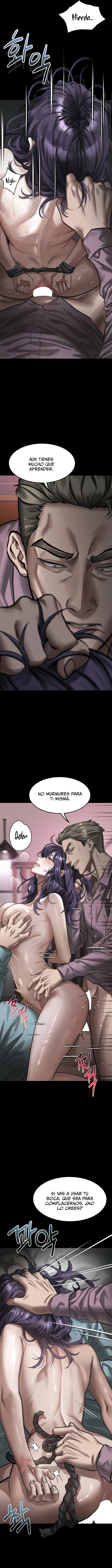 Depravación: caer en lo más bajo Capítulo 79 - Page 16