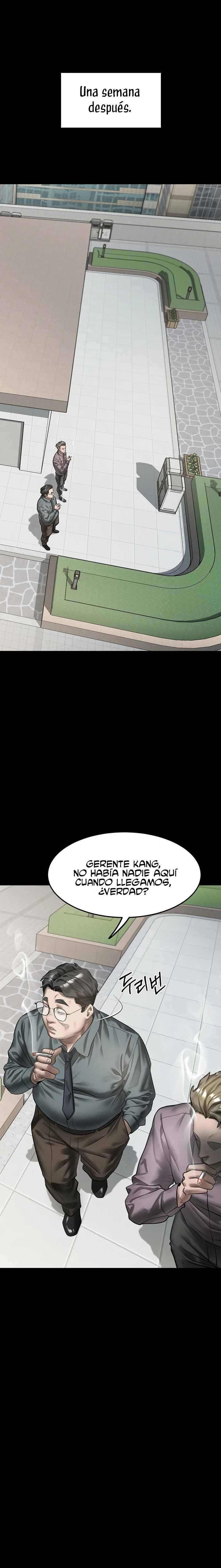 Depravación: caer en lo más bajo Capítulo 80 - Page 17