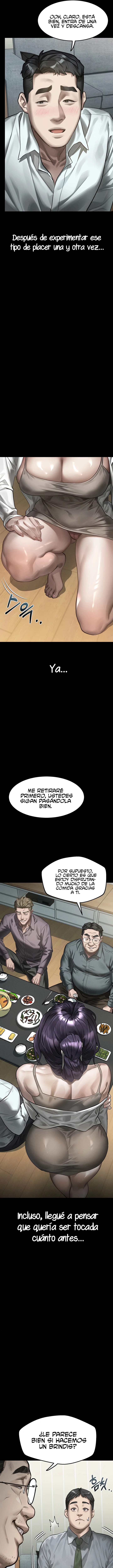 Depravación: caer en lo más bajo Capítulo 81 - Page 14